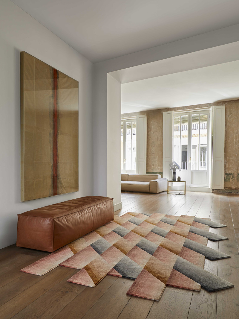 Living by Annelies Gan Rugs 1