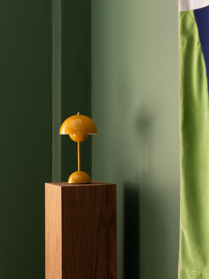 Living by Annelies Accentkleuren 1